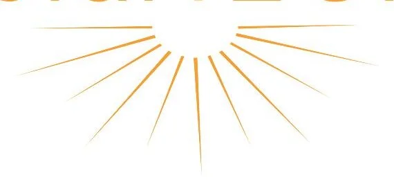 Logo von Miat Solartech mit Sonnenstrahlen